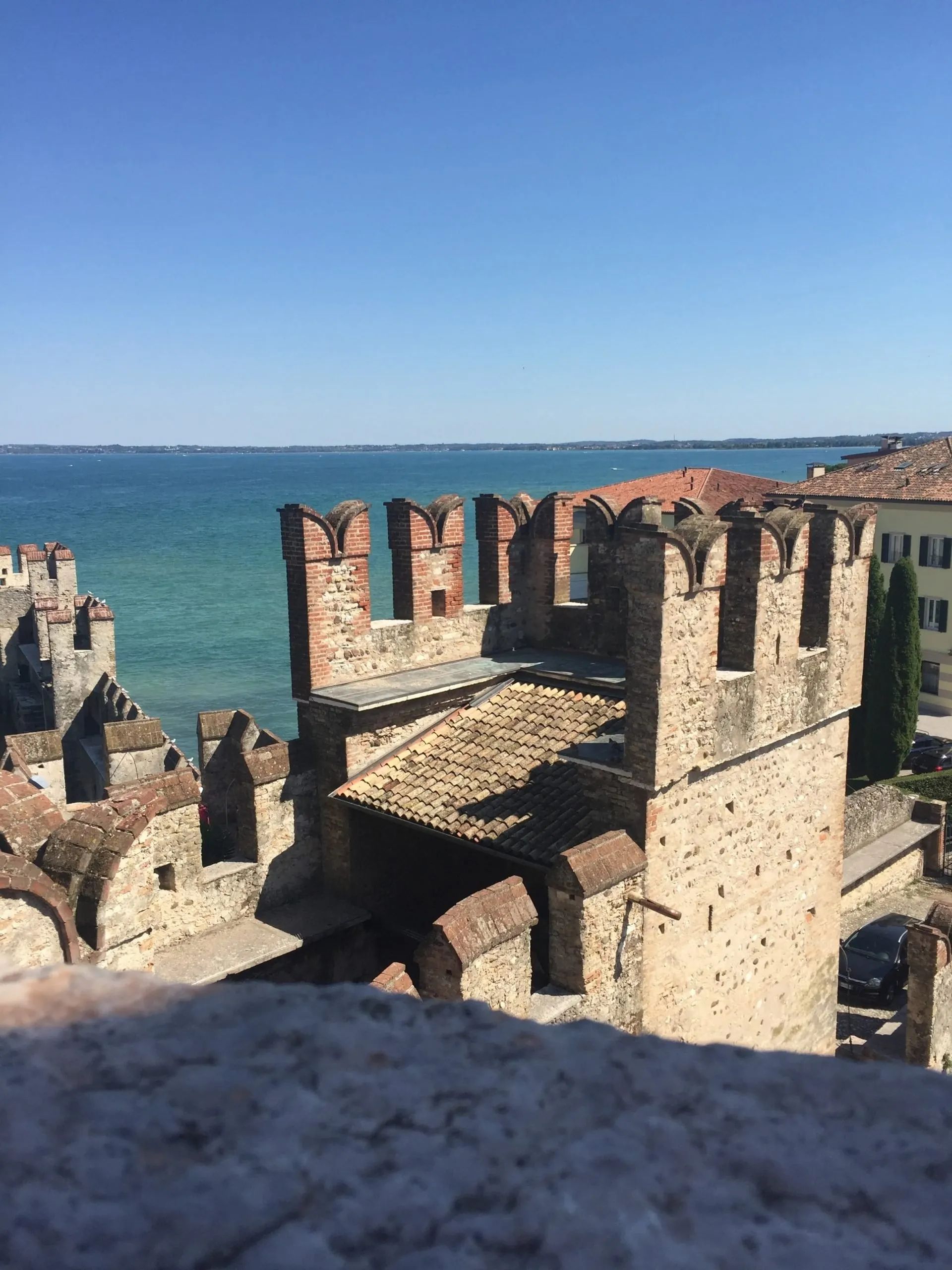 Italy's Most Beautiful Castles: The 10 You Must Visit