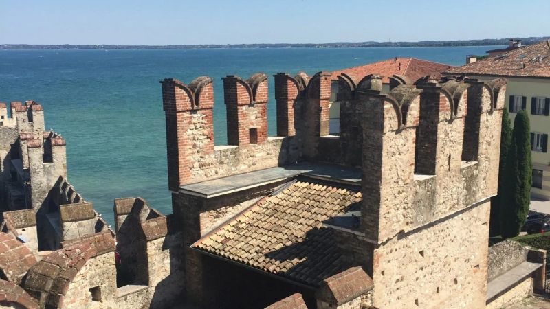 Italy's Most Beautiful Castles: The 10 You Must Visit