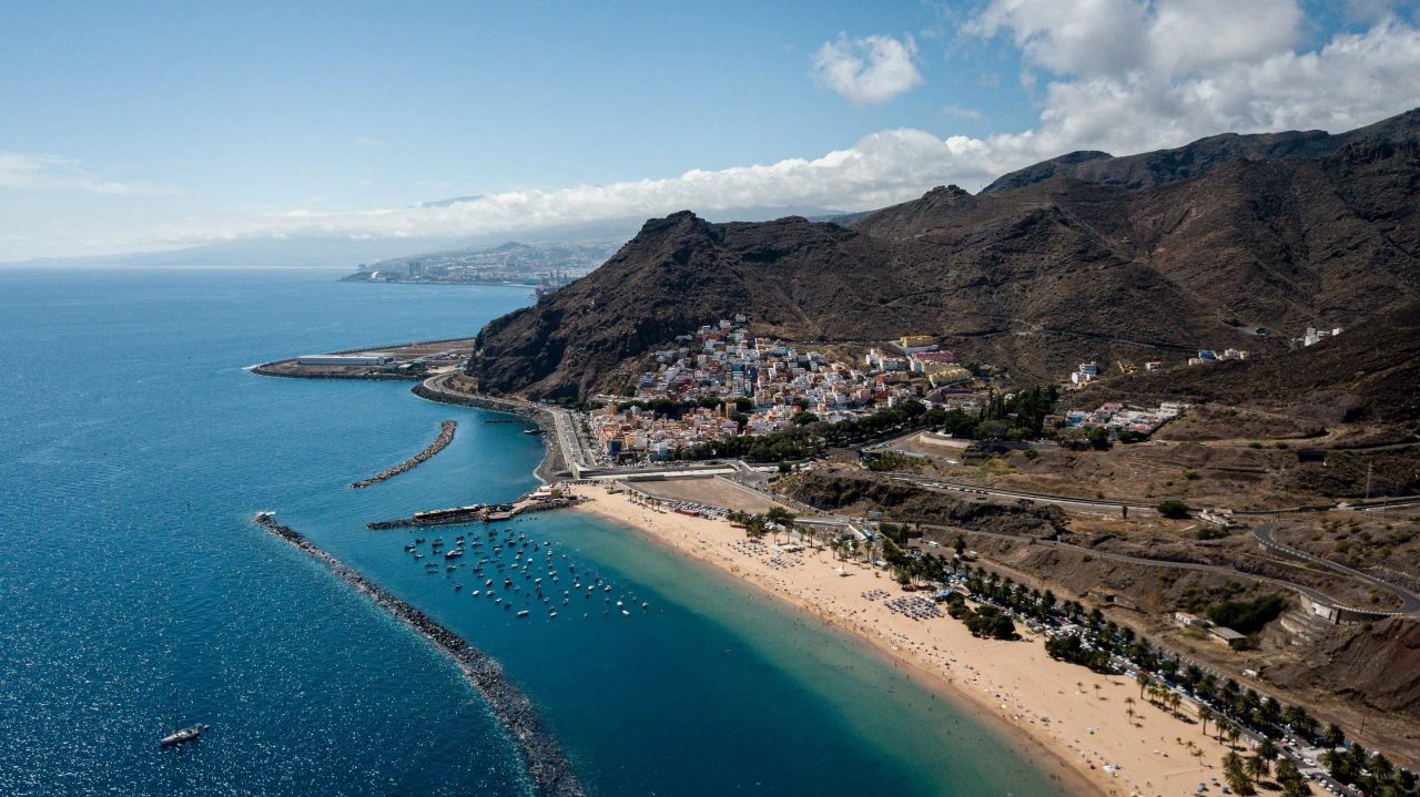 viaggio a tenerife