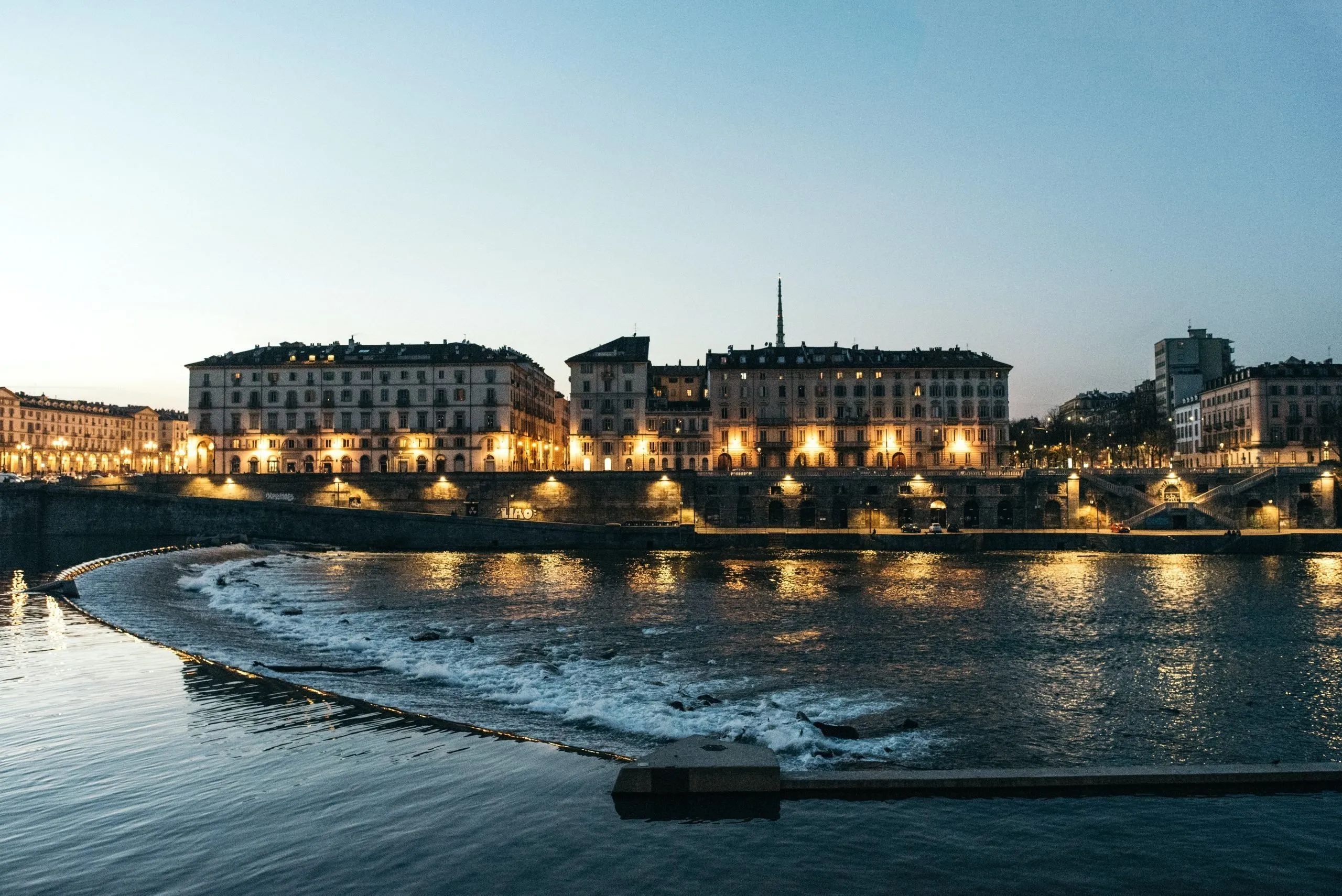 The Chicest Aperitifs in Turin: Top 5 Venues