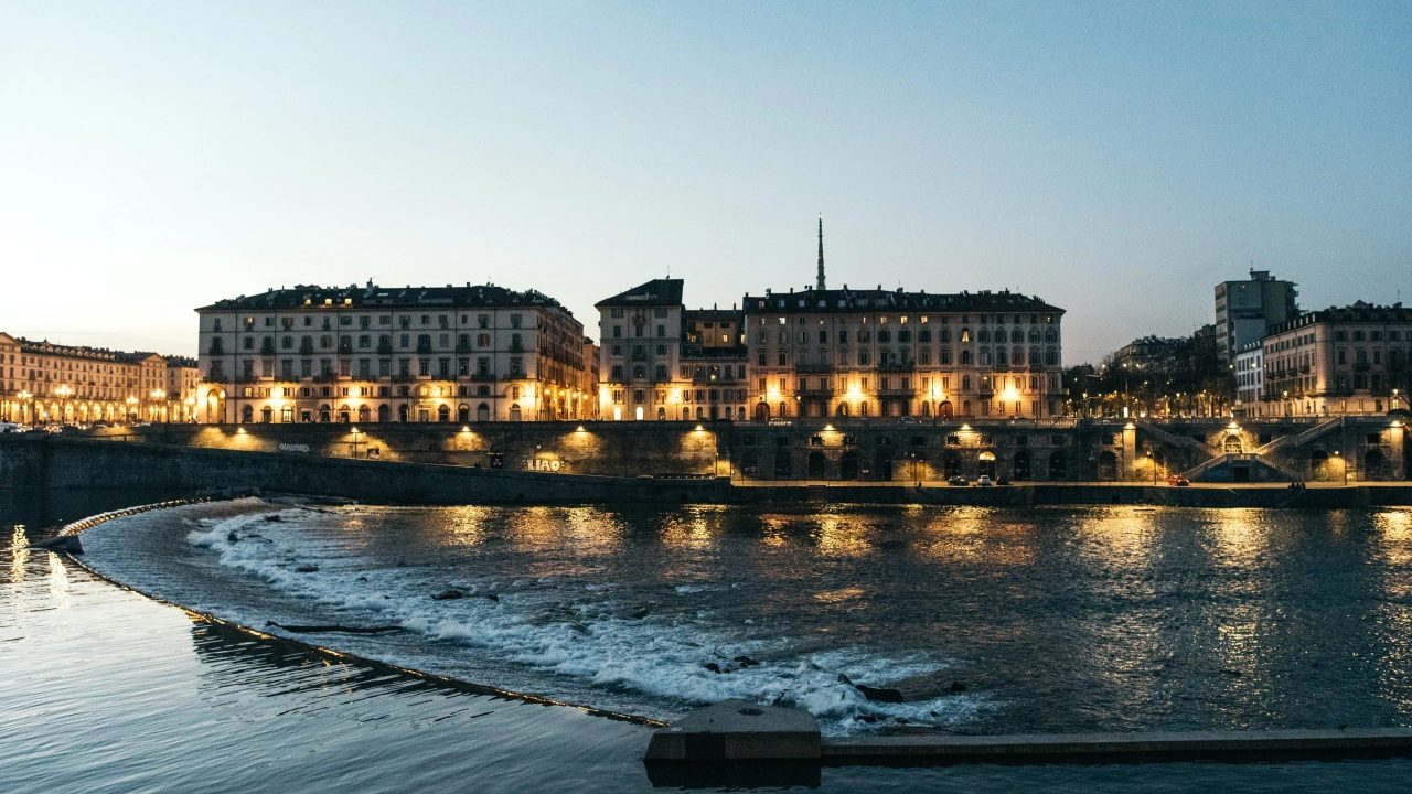 The Chicest Aperitifs in Turin: Top 5 Venues