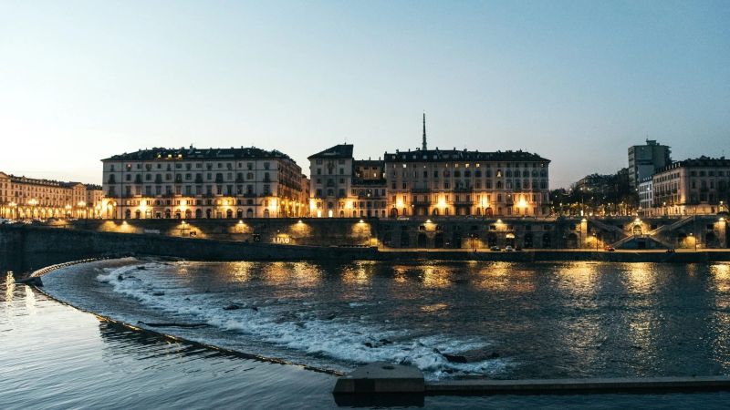 The Chicest Aperitifs in Turin: Top 5 Venues
