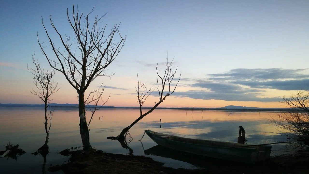 One-Day Trip to Lake Trasimeno
