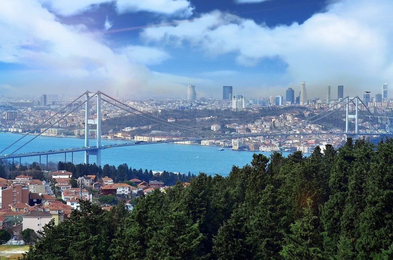 cosa fare in Turchia in viaggio