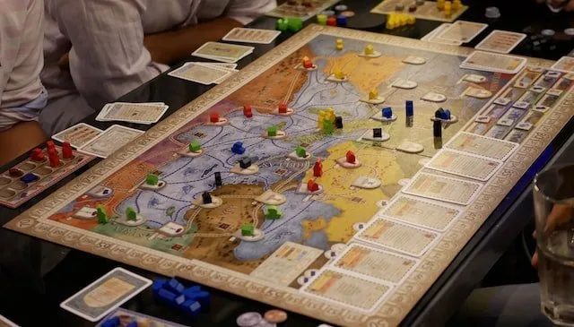 giochi da tavolo 