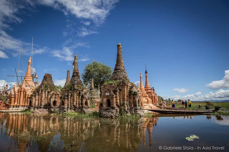 viaggio in asia

