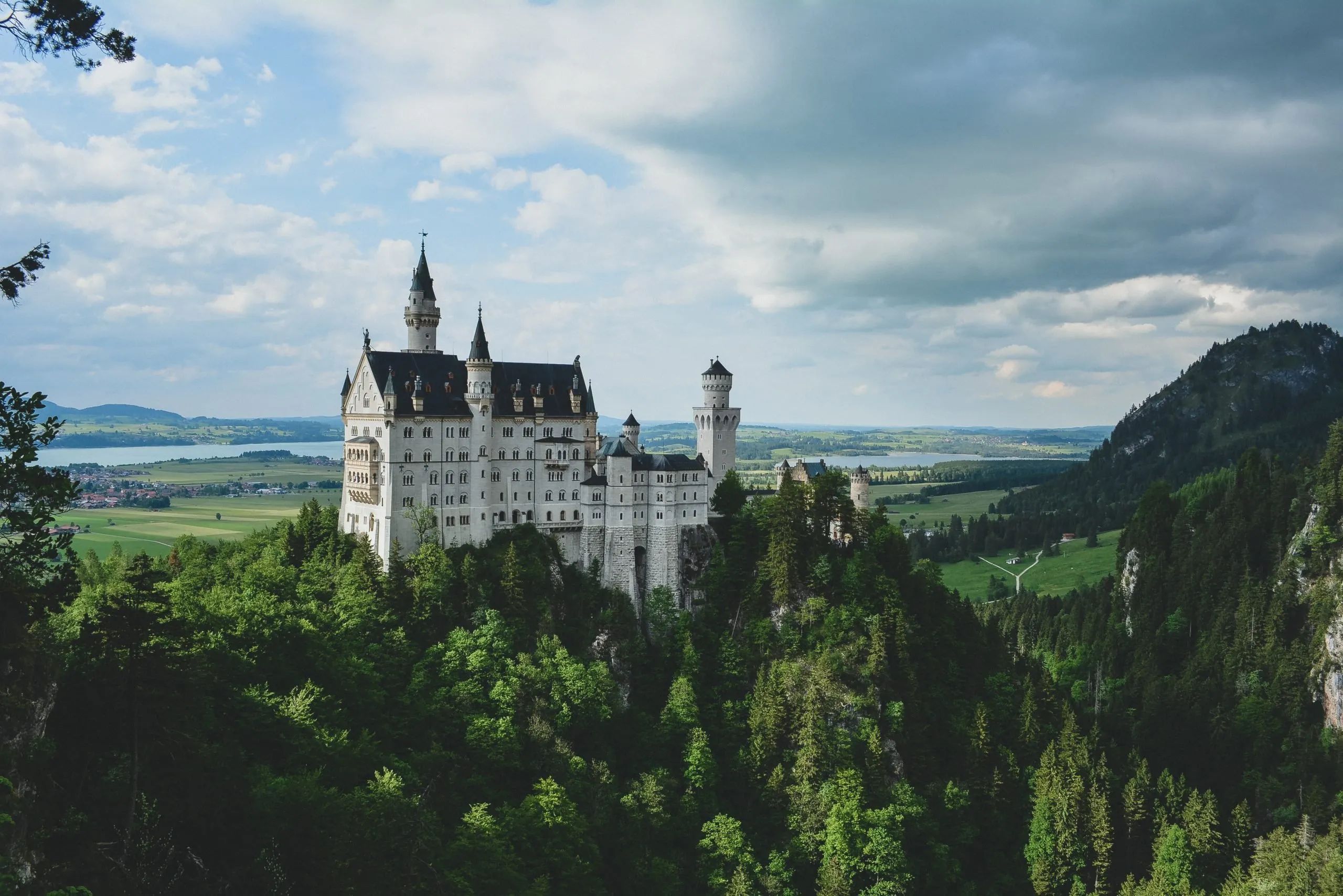 Gaudí Castle of Grosio: An Italian Fairy Tale in the Heart of Valtellina