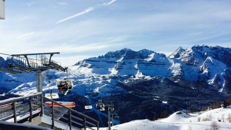 Scopri l’incanto dell’Hotel Pinzolo: il rifugio perfetto per una vacanza indimenticabile