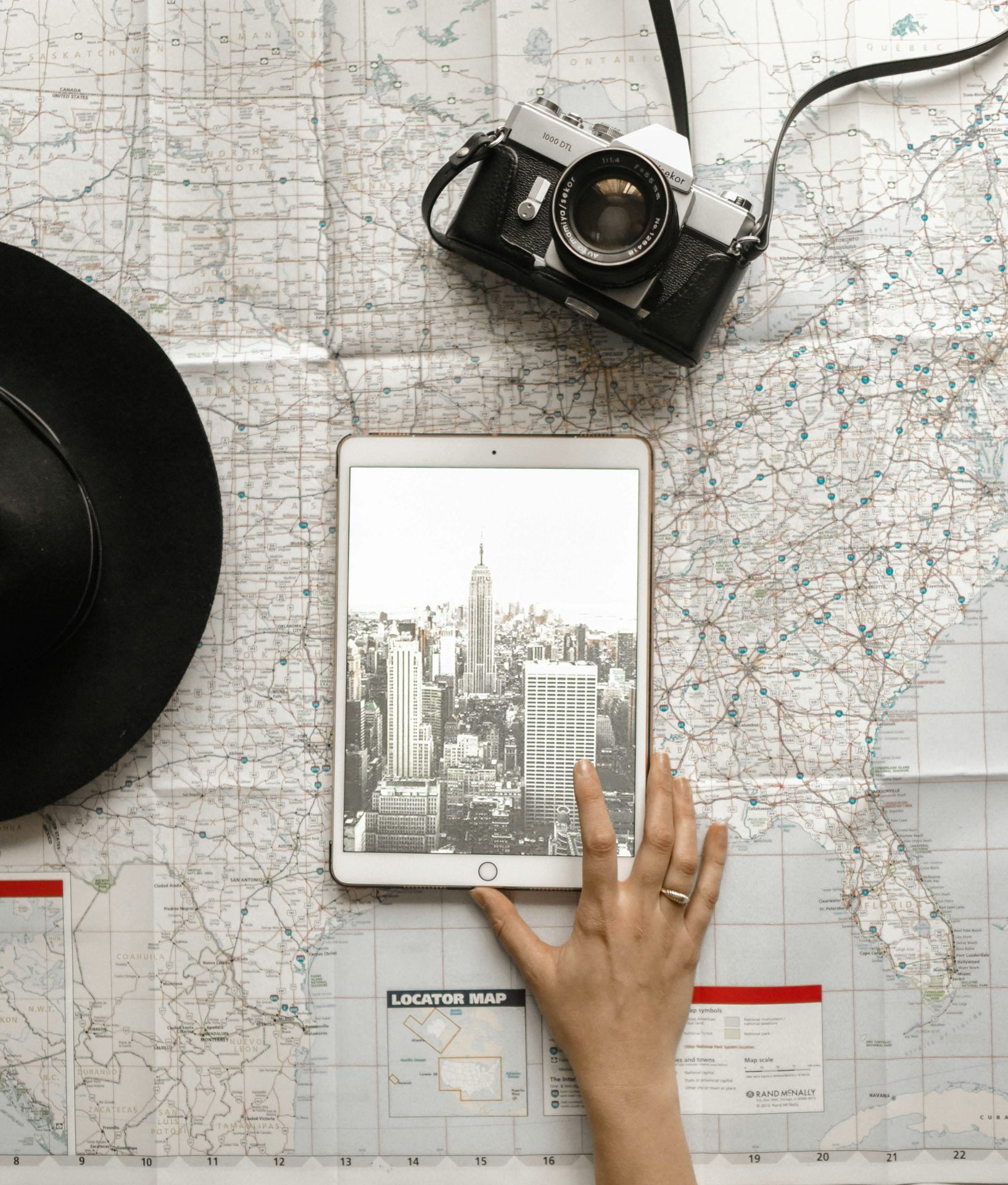 Chatbots: How to Make the Most of Them During Your Travels