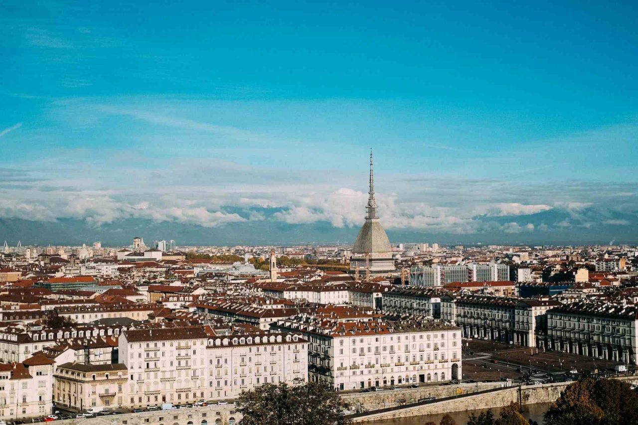 voli economici in italia torino molte