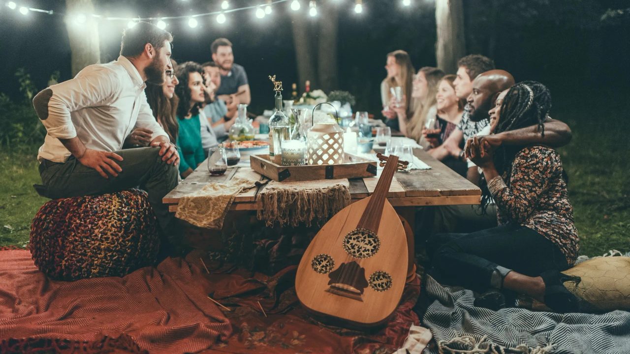 Events-to-Meet-People