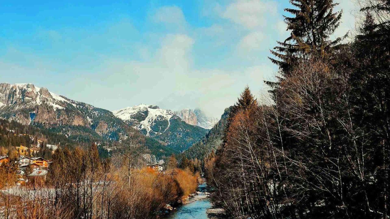 Trekking in Val di Fassa: 4 Routes You Can't Miss