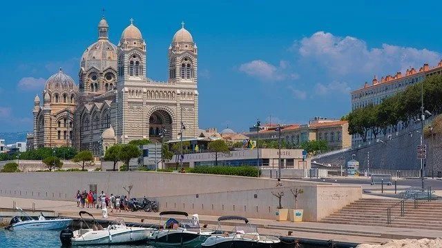 Marsiglia