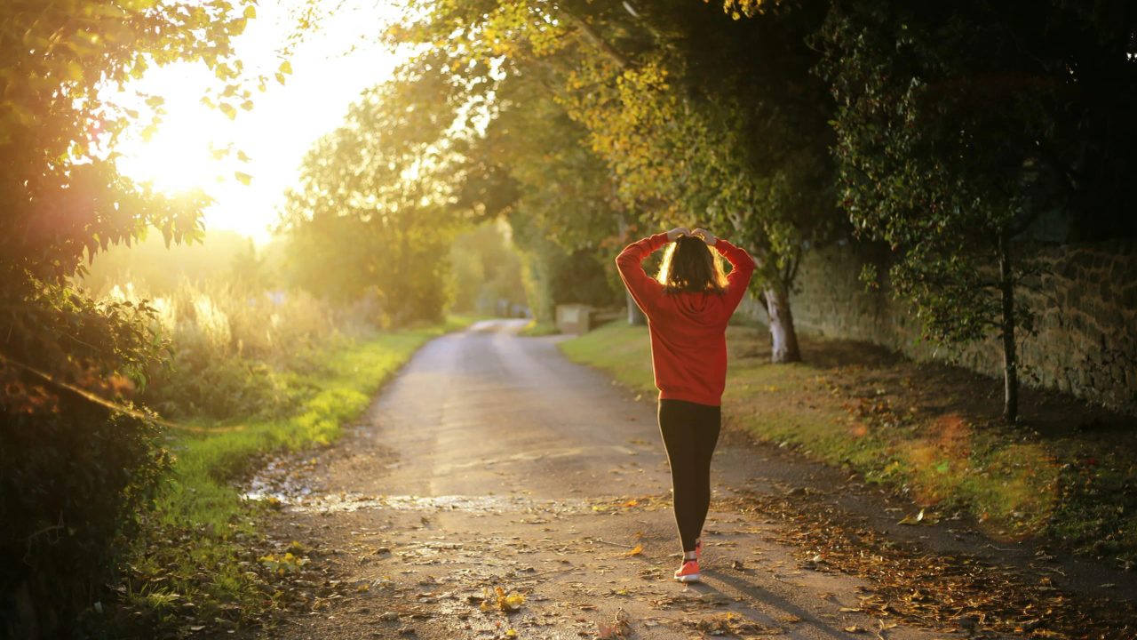 how-to-get-back-in-shape
