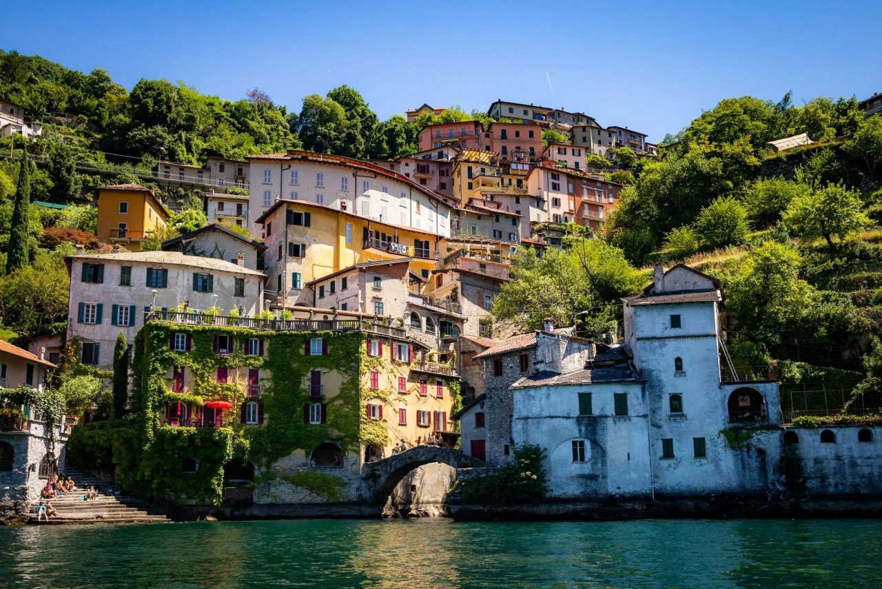 gita fuori porta milano