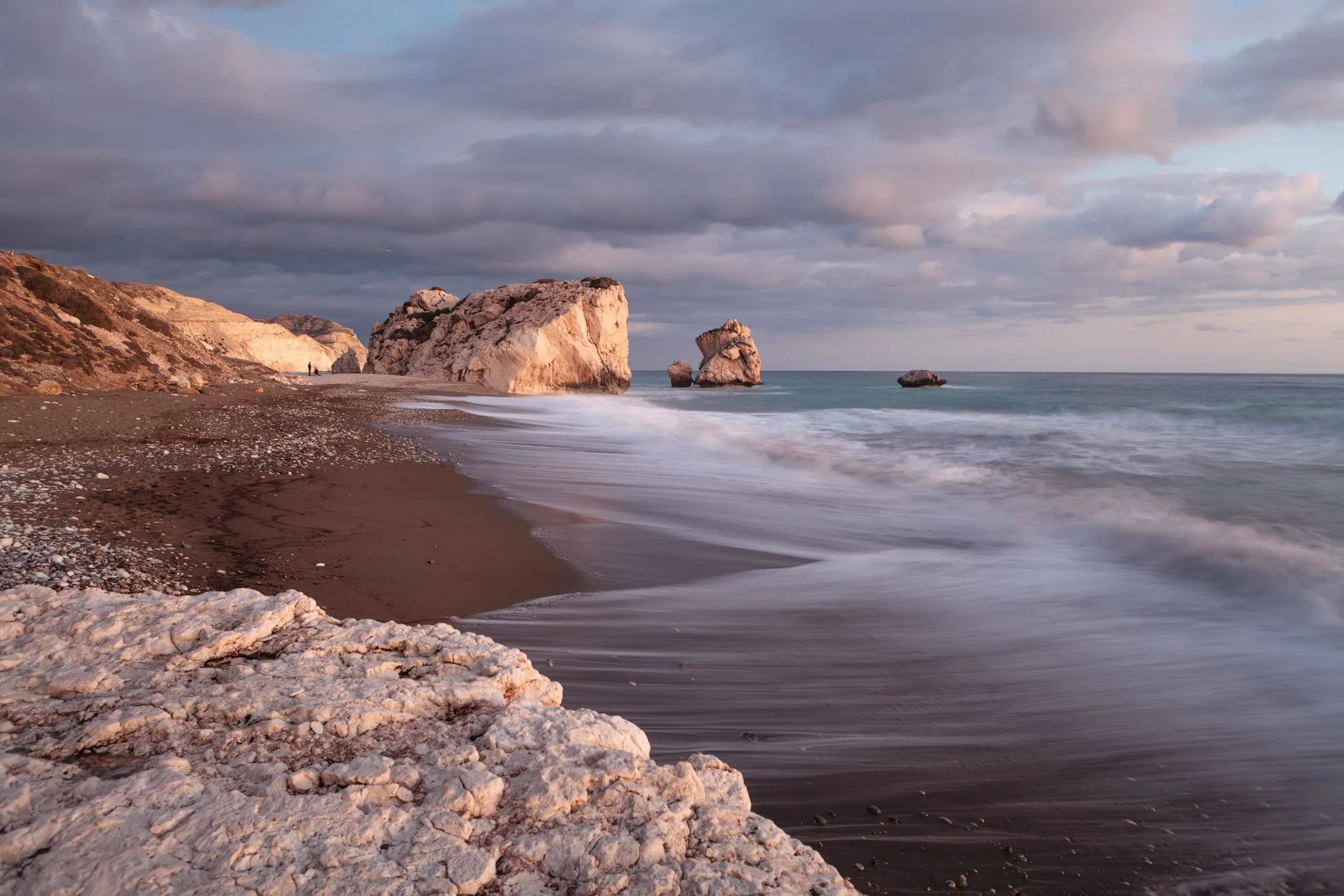 Cyprus: Attractions Not to Miss