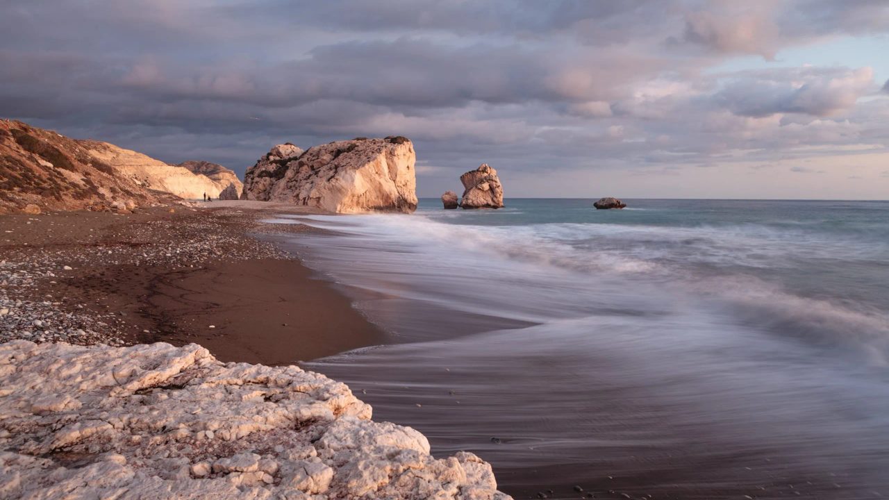 Cyprus: Attractions Not to Miss