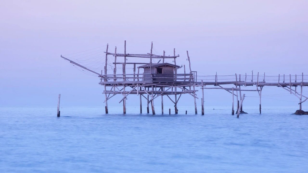 costa dei trabocchi abruzzo esperienze da fare