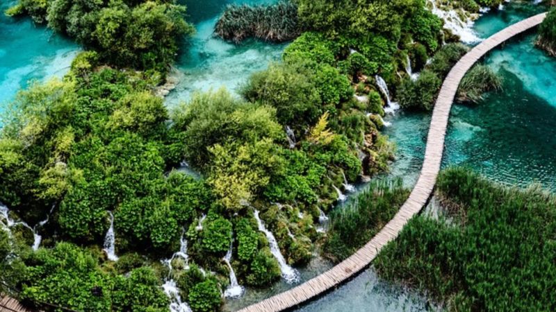 When to Go to Plitvice? Discover the Ideal Seasons and Tips to Plan Your Trip