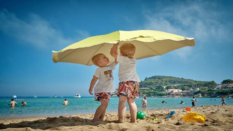 Where to Go on Vacation with Kids in Italy? 5 Ideas for Every Family!