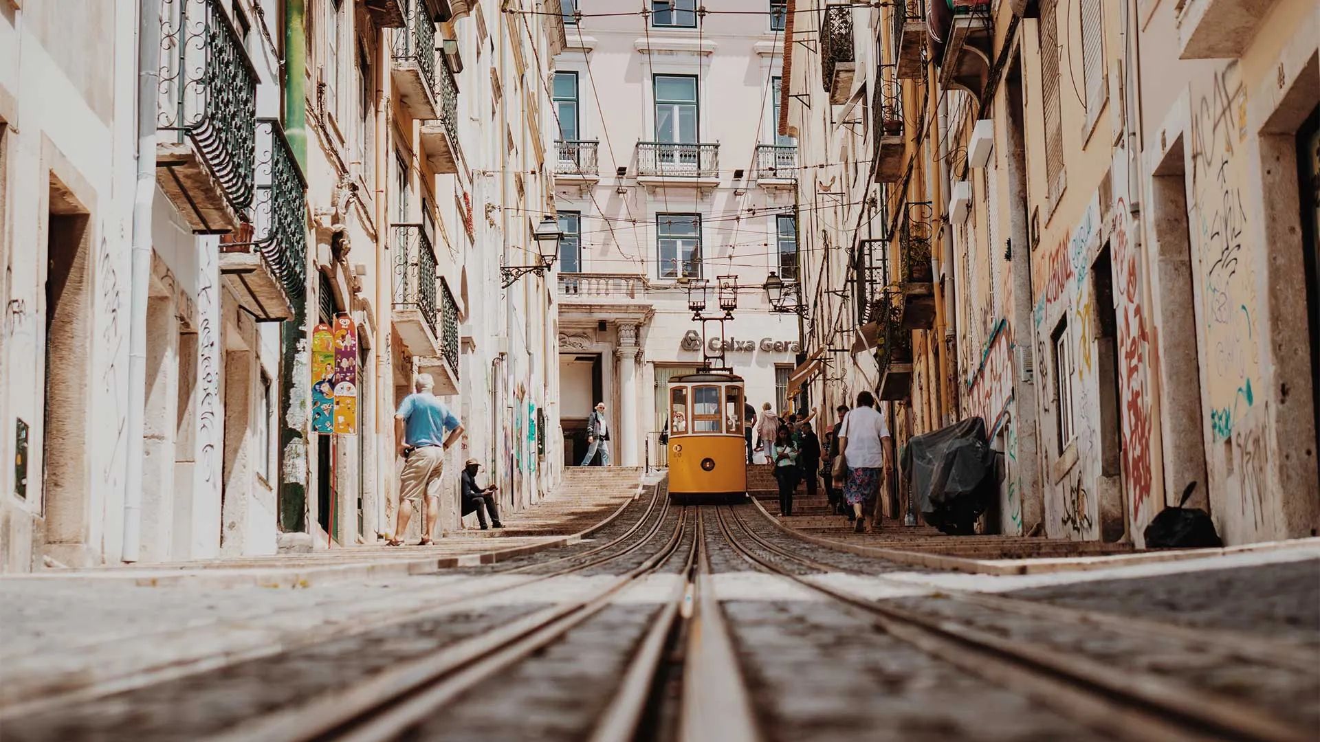 what to see in lisbon in 2 days