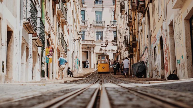 what to see in lisbon in 2 days