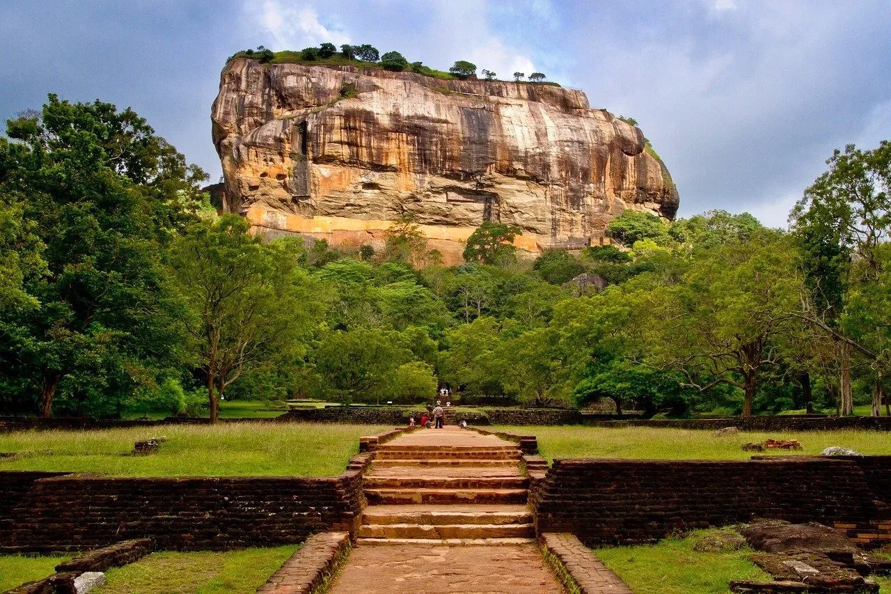 quando andare in sri lanka