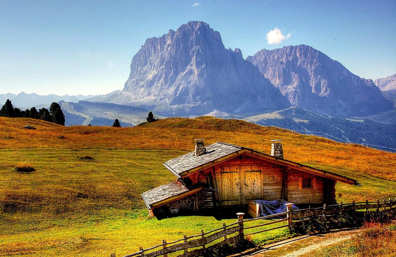 Trentino Alto Adige