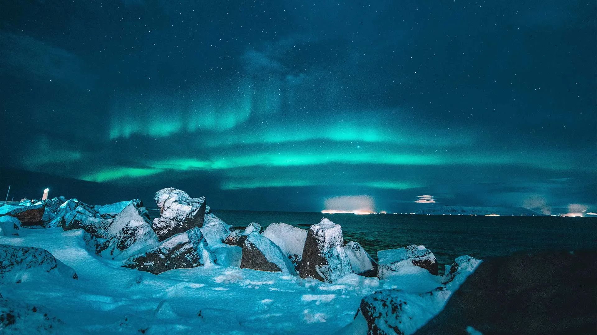 5 Magical Places to See the Northern Lights