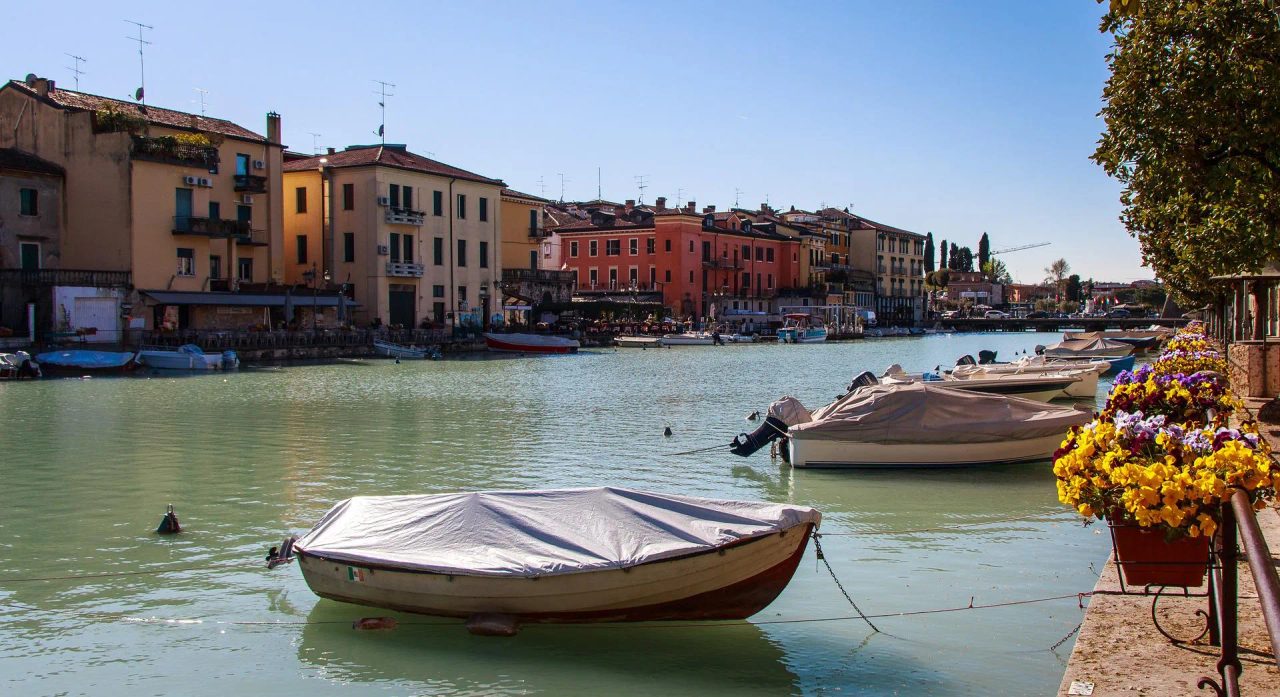posti da visitare sul lago di Garda