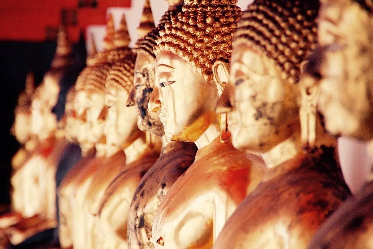 what to see in Bangkok in 7 days