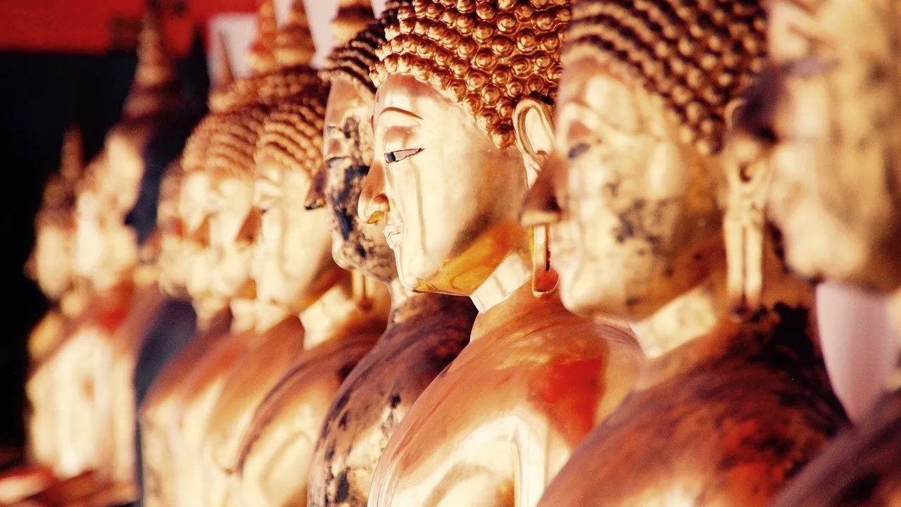 what to see in Bangkok in 7 days