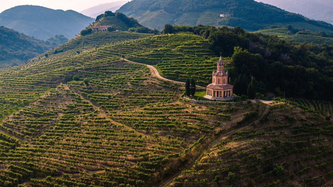 idee per passeggiate in Veneto