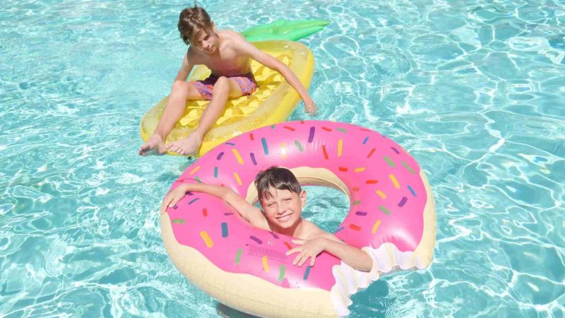 Dove andare in vacanza al mare con i bambini
