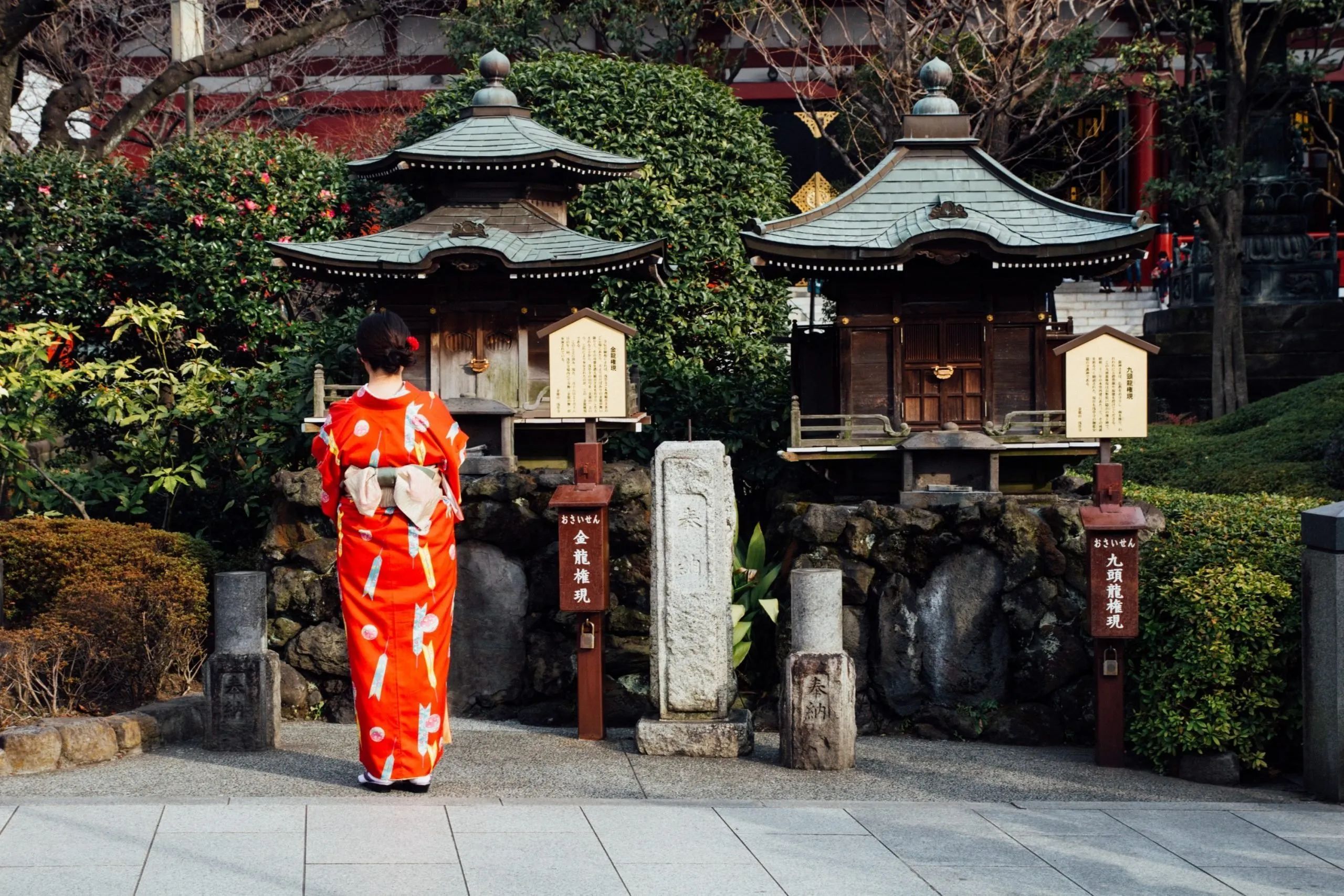 4 Organized Travel Itineraries You Absolutely Must Take