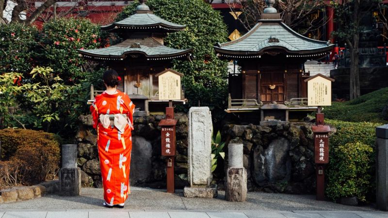 4 Organized Travel Itineraries You Absolutely Must Take