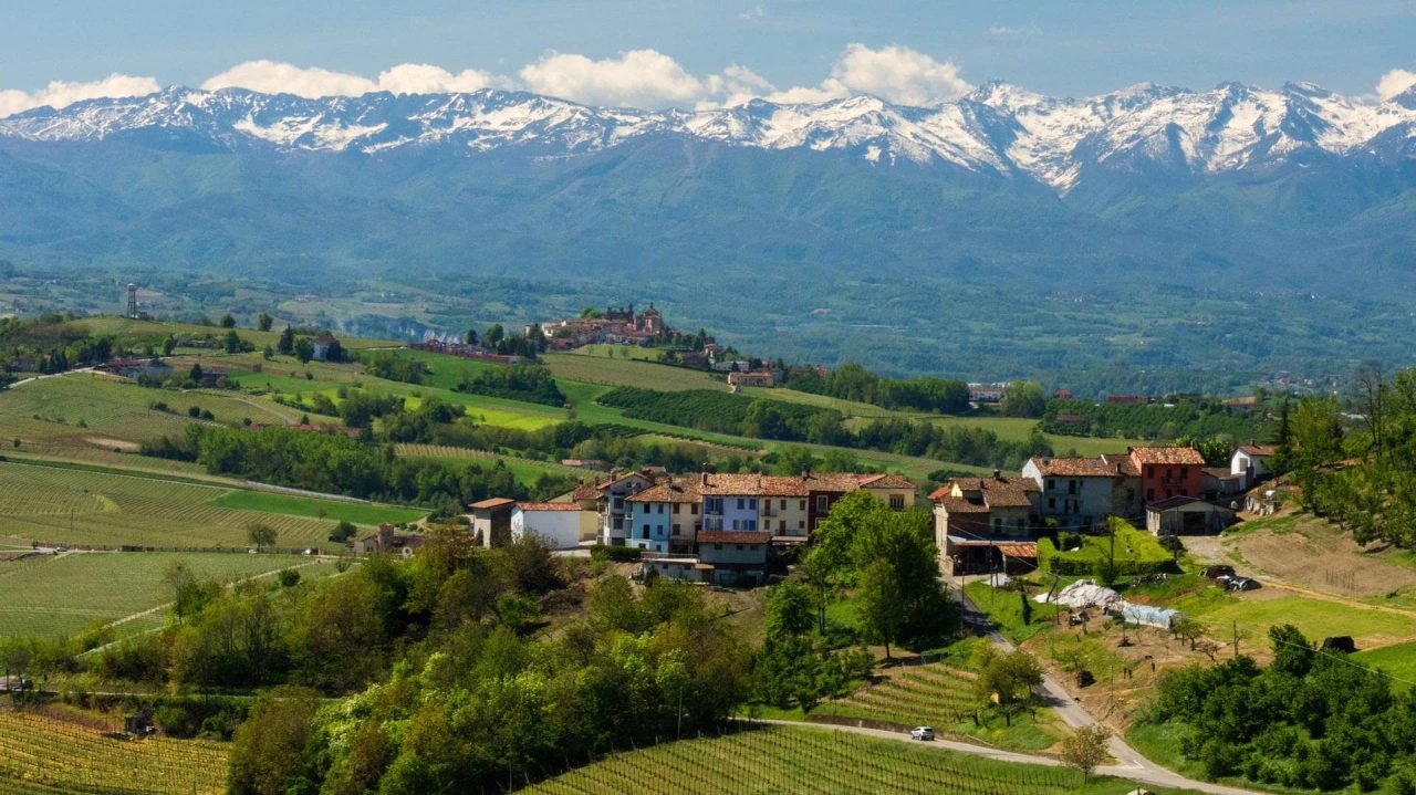 cosa vedere nelle langhe