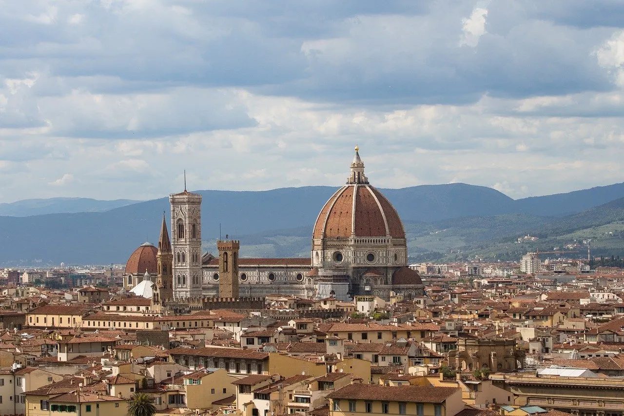 città belle da visitare in italia