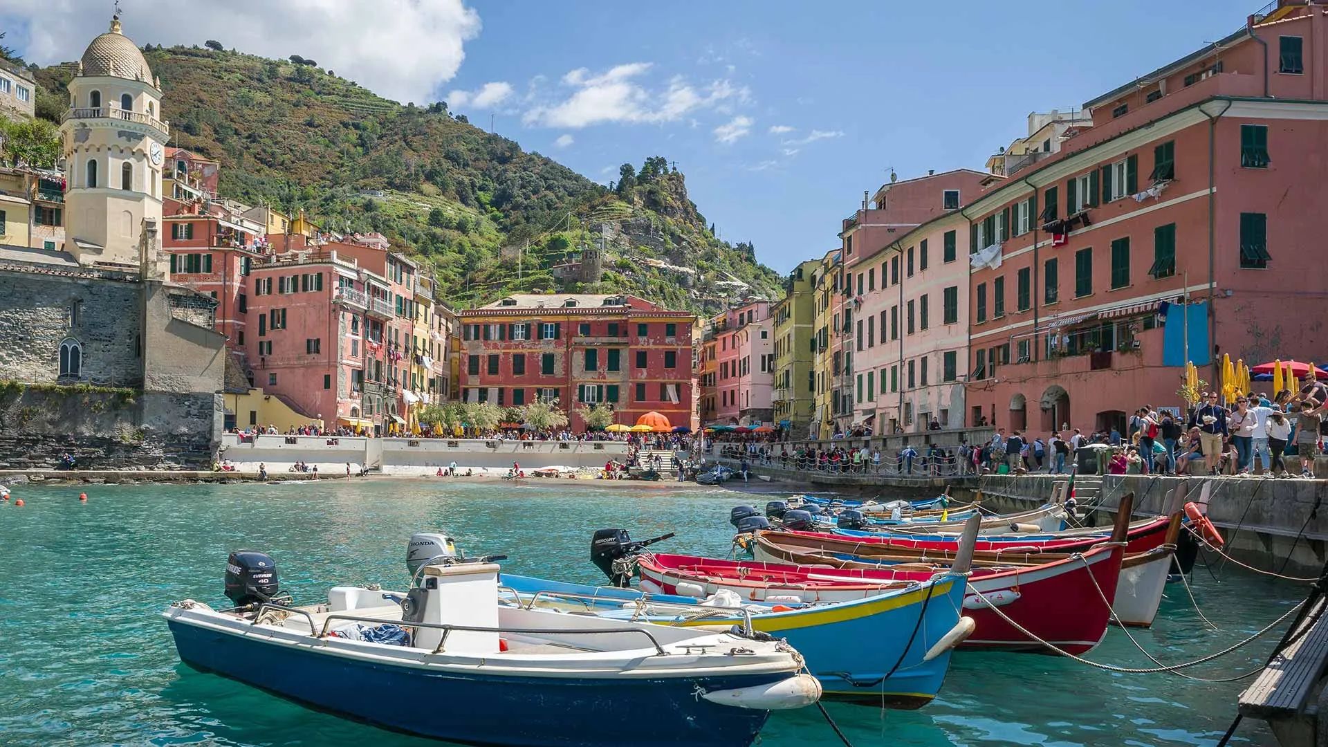 Italy's Most Beautiful Villages: 10 Towns to Love Our Peninsula