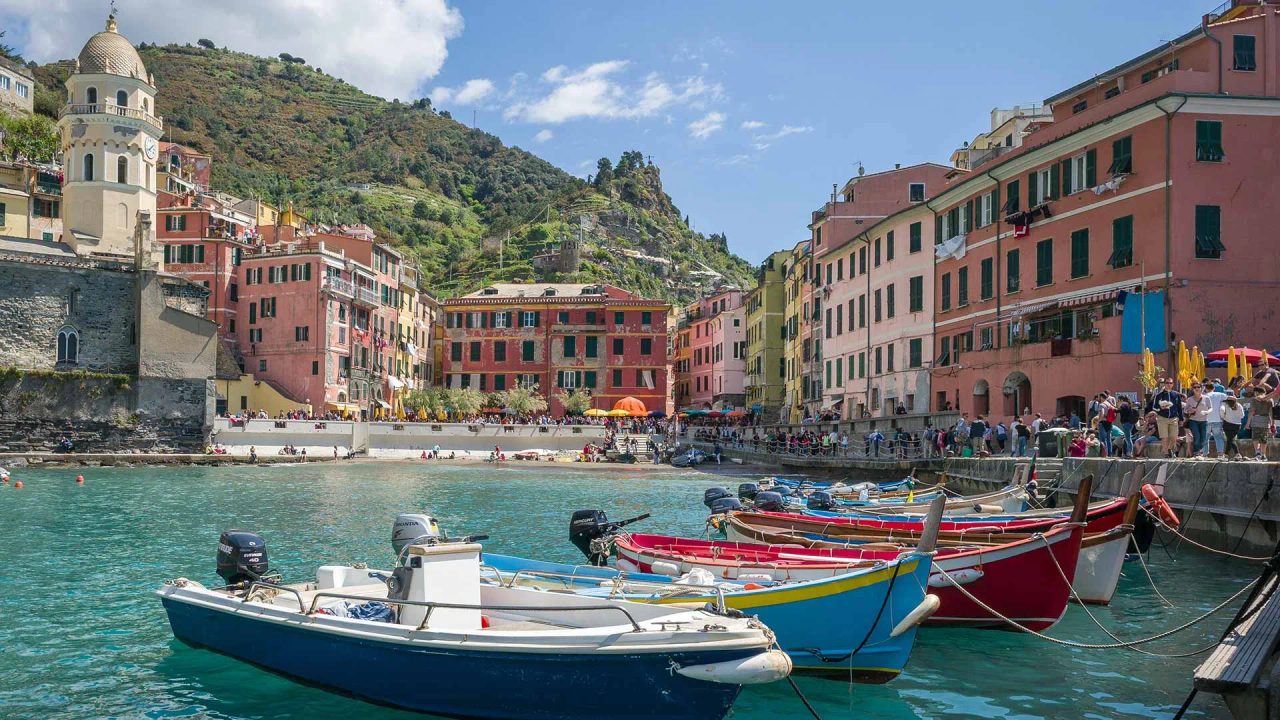 Italy's Most Beautiful Villages: 10 Towns to Love Our Peninsula
