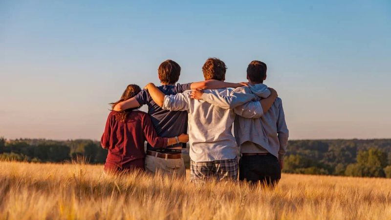 What It Means to Have a True Friendship: Reflections and Advice
