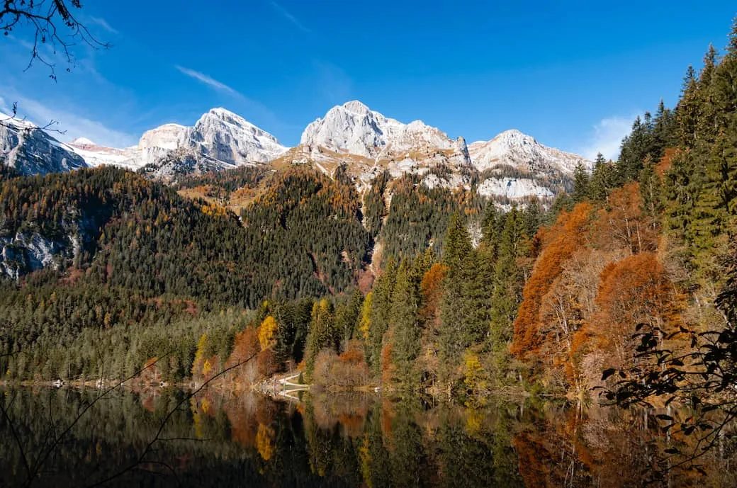 Posti da Visitare in Italia