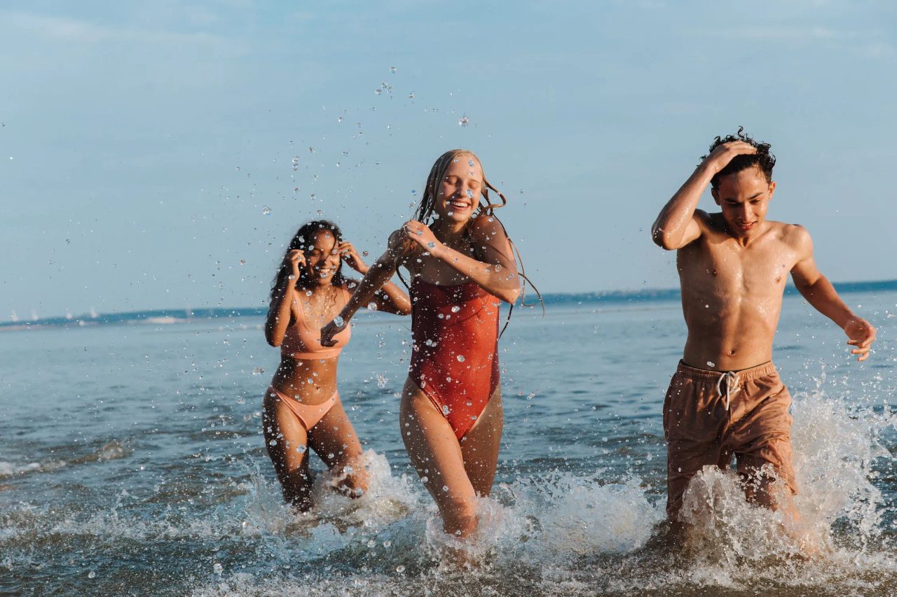 dove andare in vacanza con figli grandi