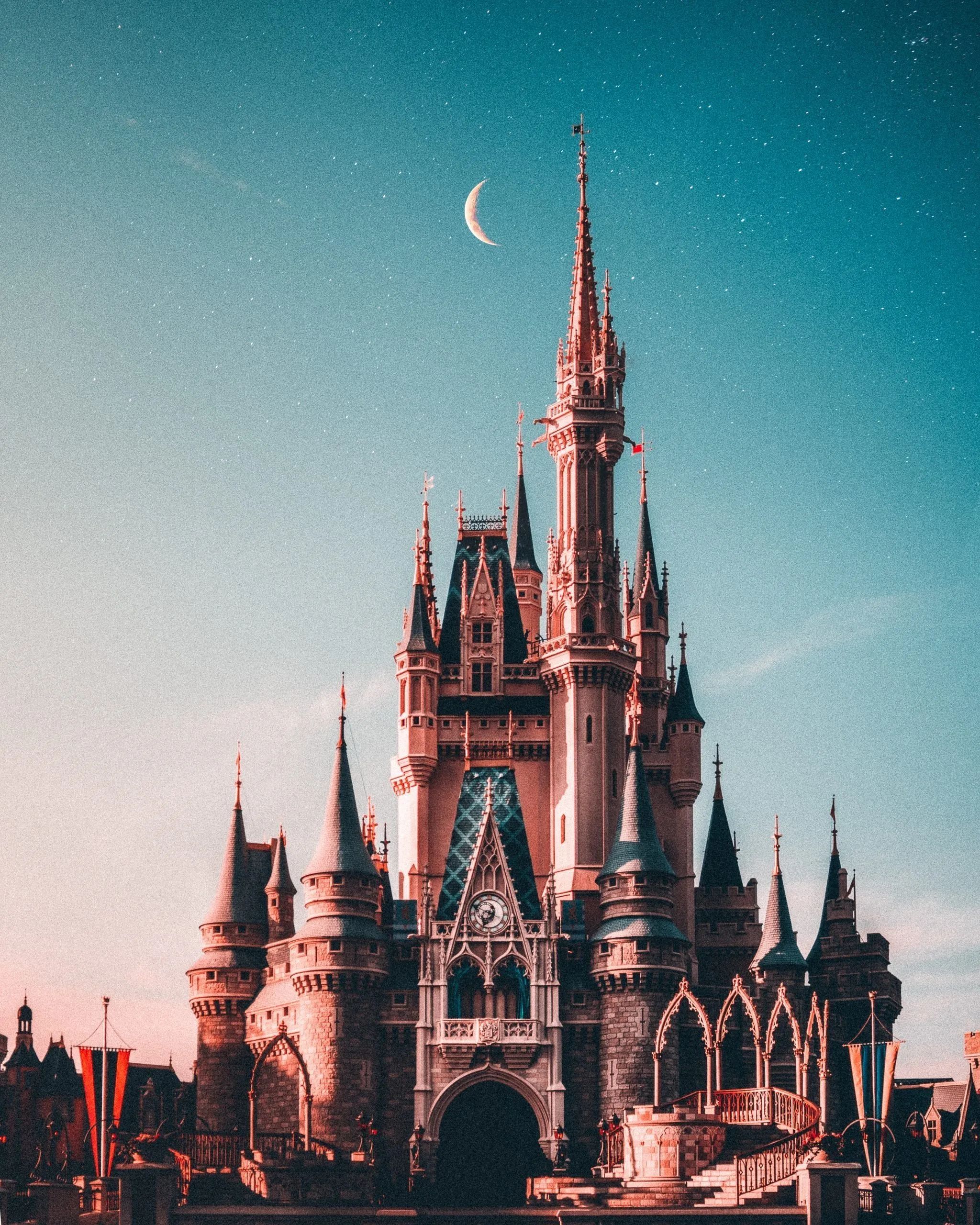 Disneyland Paris : découvrez ce que vous ne saviez pas sur Disneyland Paris