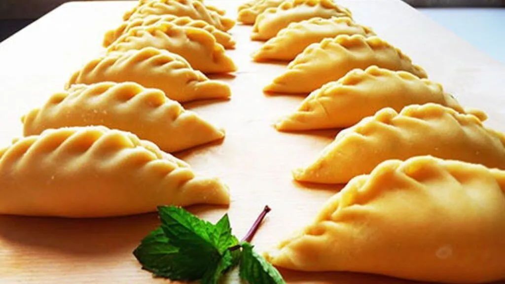 Sardinia food