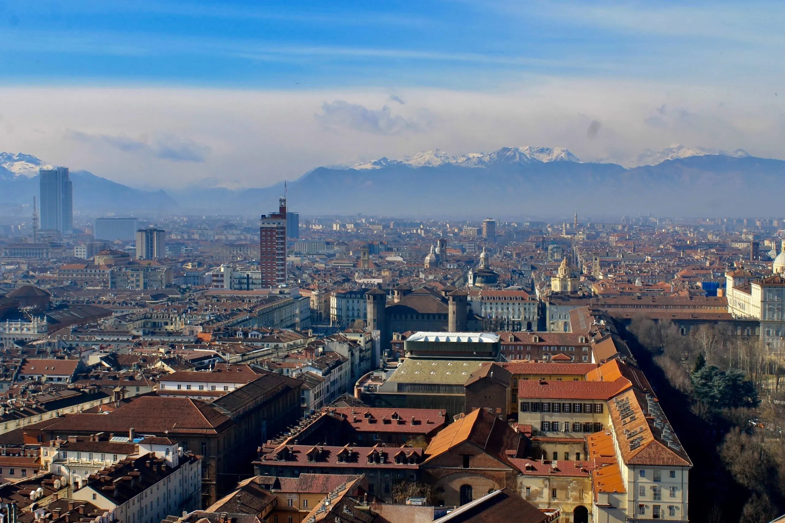 10 Things to See in Turin Before You Leave
