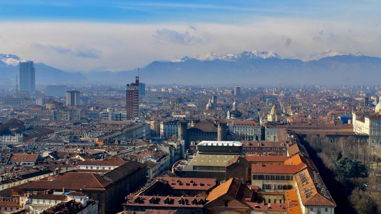 10 Things to See in Turin Before You Leave