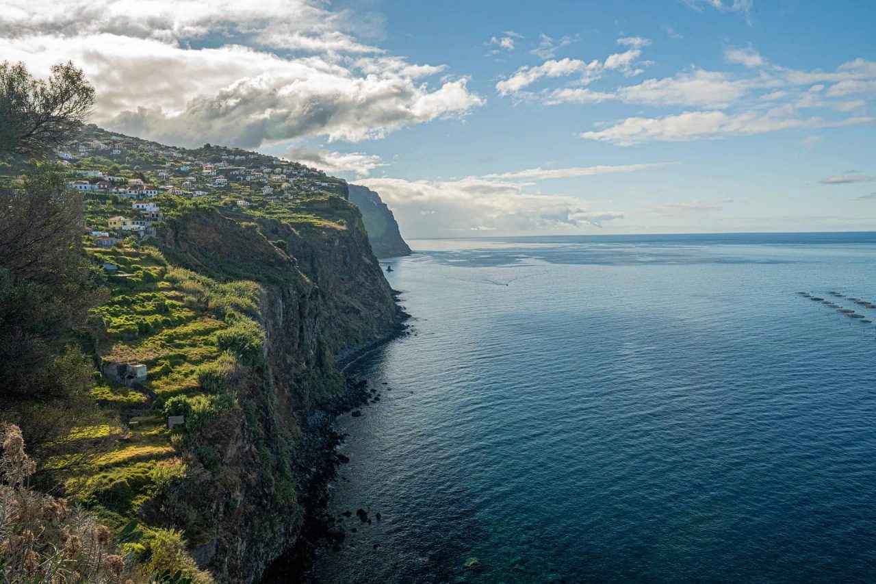 Madeira 