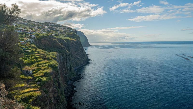 Madeira
