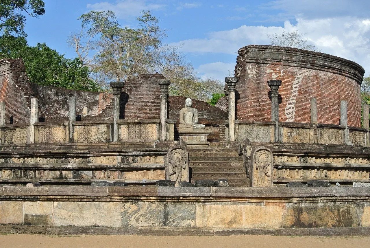 quando andare in srilanka